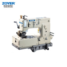 ZY1508P Zoyer Multi-Needle Flat-Bed Industrial Sewing Machine